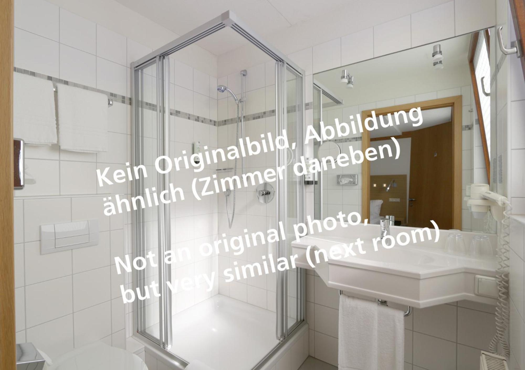 Gaestehaus Sportpark ニュームブレヒト 部屋 写真