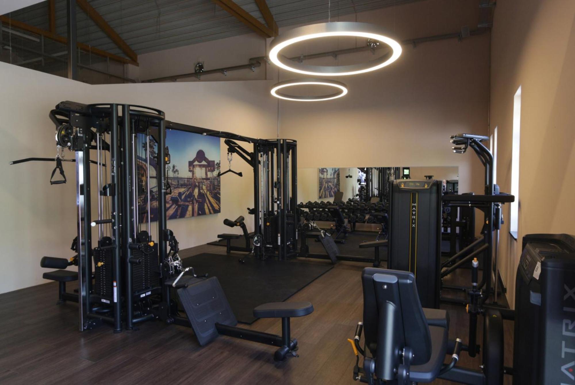 Gaestehaus Sportpark ニュームブレヒト エクステリア 写真